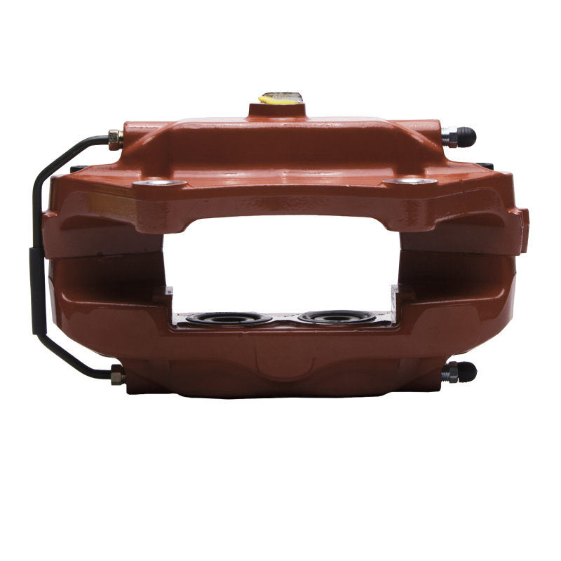 Chrysler 300 Brake Caliper - Rear - DFC - Premium - Red - `05-`19