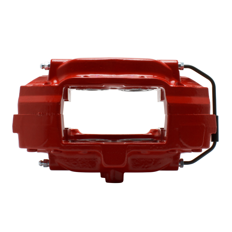 Chrysler 300 Brake Caliper - Rear - DFC - Premium - Red - `05-`19