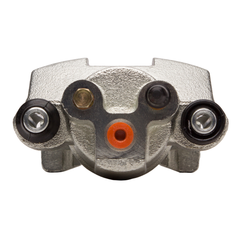 Ford Explorer Sport Trac Brake Caliper - Rear - DFC - Premium - Silver Zinc Coated - `02-`10