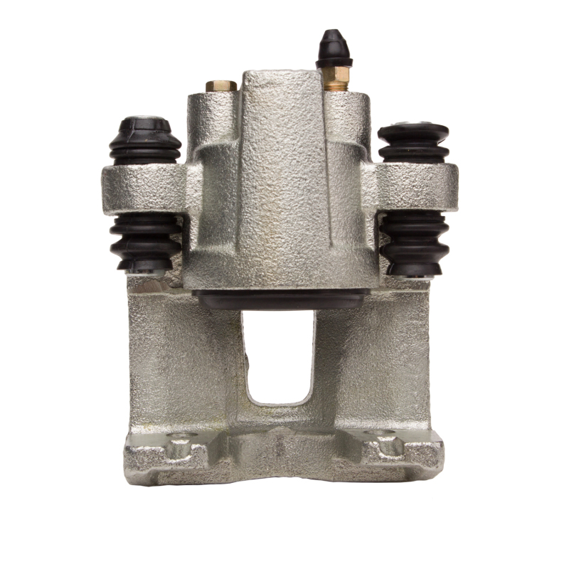 Ford Explorer Sport Trac Brake Caliper - Rear - DFC - Premium - Silver Zinc Coated - `02-`10