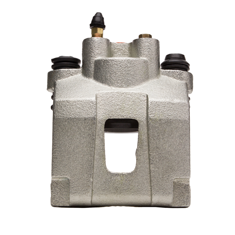 Ford Explorer Sport Trac Brake Caliper - Rear - DFC - Premium - Silver Zinc Coated - `02-`10