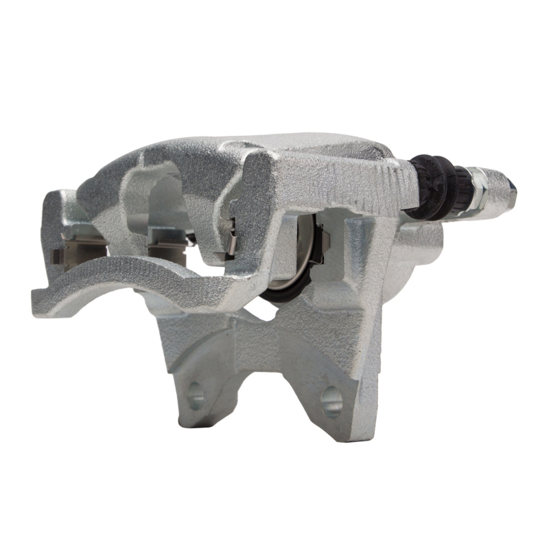 Dodge Nitro Brake Caliper - Rear - DFC - Premium - Silver - `07-`17