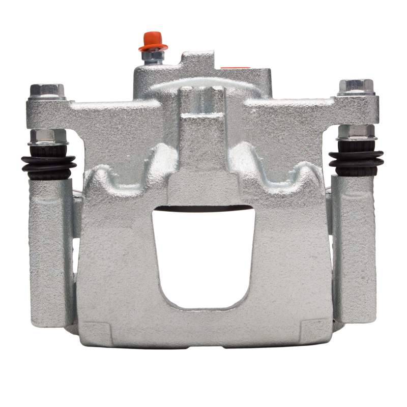 Dodge Nitro Brake Caliper - Rear - DFC - Premium - Silver - `07-`17