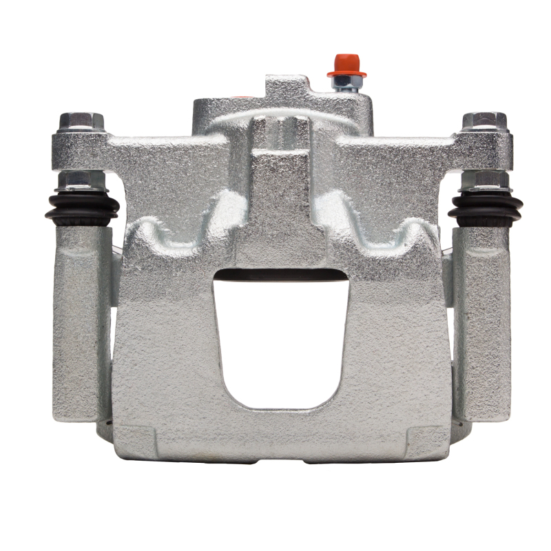 Dodge Nitro Brake Caliper - Rear-R/Rear-L - DFC - Premium - Silver Zinc Coated - `07-`17