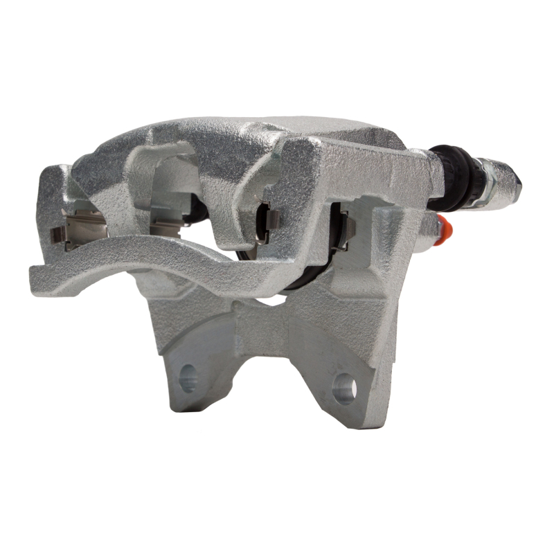 Dodge Nitro Brake Caliper - Rear-R/Rear-L - DFC - Premium - Silver Zinc Coated - `07-`17