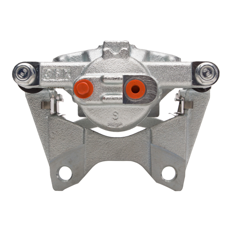 Dodge Nitro Brake Caliper - Rear-R/Rear-L - DFC - Premium - Silver Zinc Coated - `07-`17