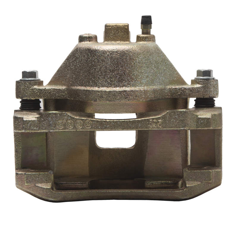 Buick Regal Brake Caliper - Front - DFC - Premium - Silver Zinc Coated - `97-`05