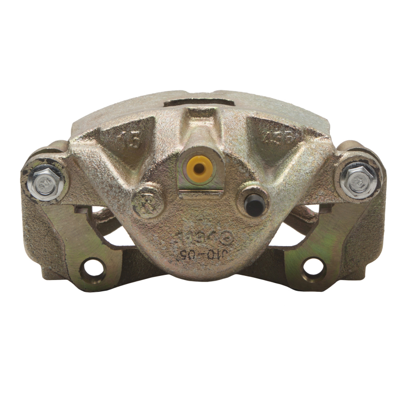 Buick Regal Brake Caliper - Front - DFC - Premium - Silver Zinc Coated - `97-`05