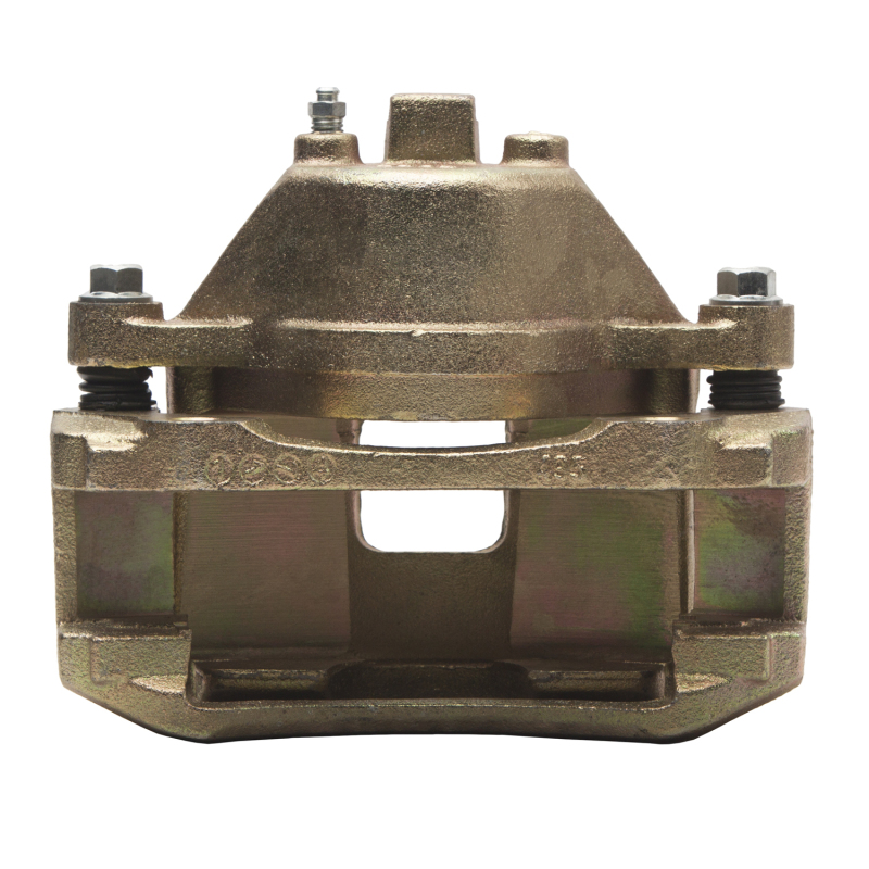 Buick LeSabre Brake Caliper - Front - DFC - Premium - Silver - `97-`05