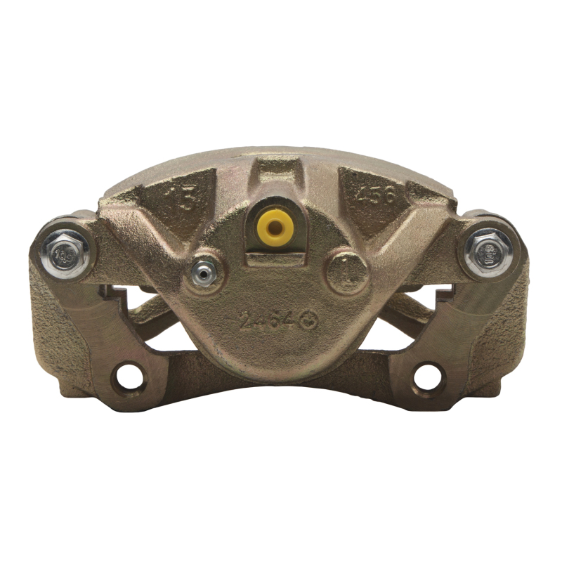 Buick LeSabre Brake Caliper - Front - DFC - Premium - Silver - `97-`05