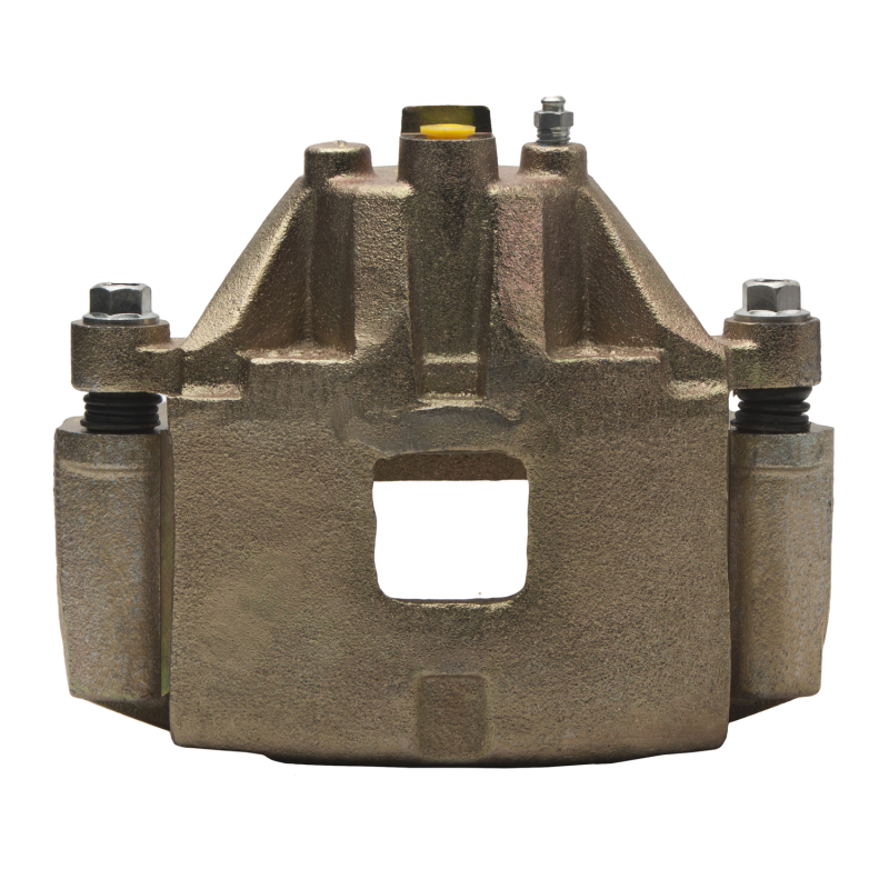 Buick LeSabre Brake Caliper - Front - DFC - Premium - Silver - `97-`05