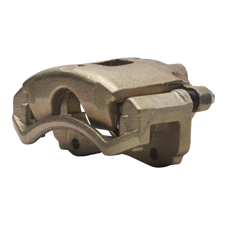 Buick LeSabre Brake Caliper - Front - DFC - Premium - Silver - `97-`05