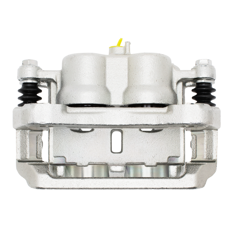Buick Enclave Brake Caliper - Front - DFC - Premium - Silver Zinc Coated - `17-`20