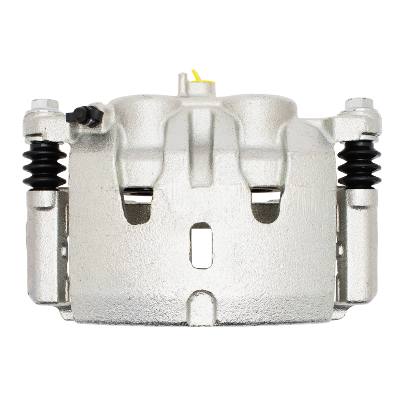 Buick Enclave Brake Caliper - Front - DFC - Premium - Silver Zinc Coated - `17-`20