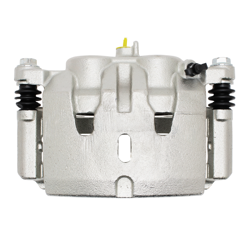 Buick Enclave Brake Caliper - Front - DFC - Premium - Silver - `17-`20
