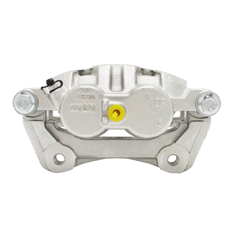 Buick Enclave Brake Caliper - Front - DFC - Premium - Silver - `17-`20