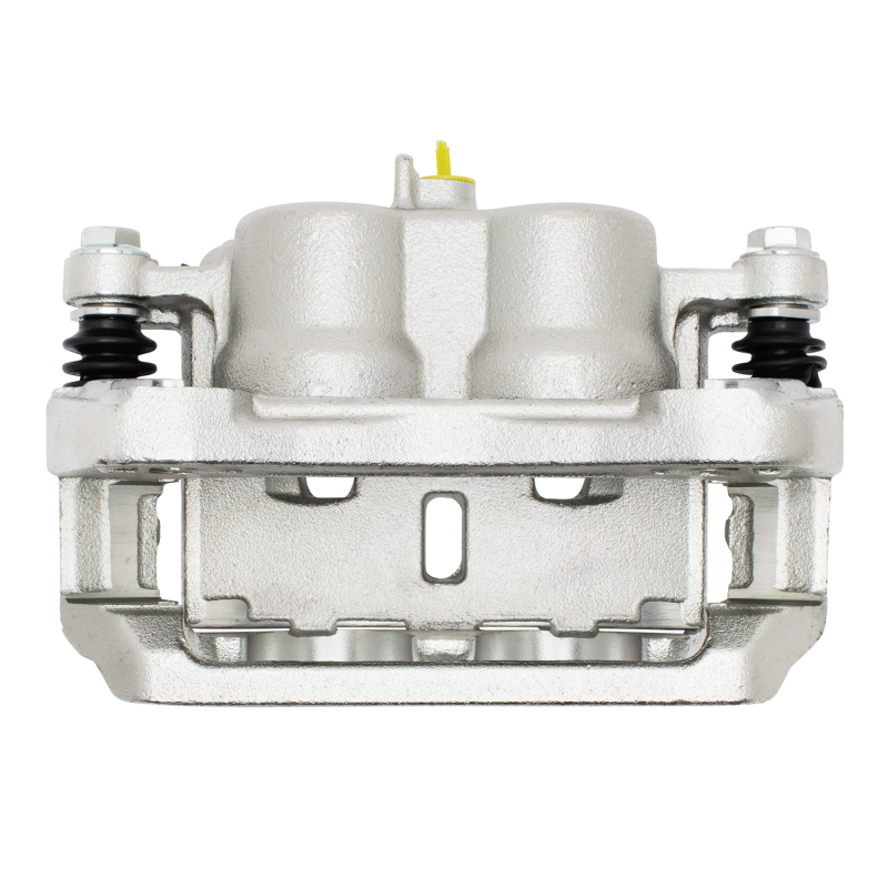 Buick Enclave Brake Caliper - Front - DFC - Premium - Silver - `17-`20