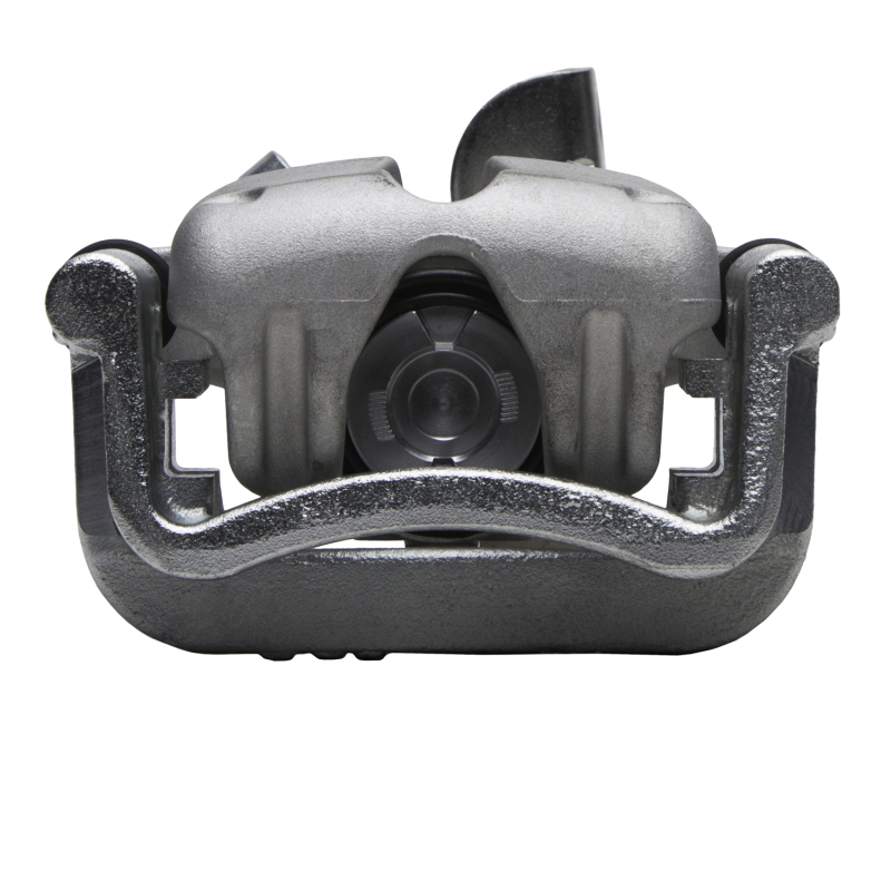 Buick LaCrosse Brake Caliper - Rear - DFC - Premium - Silver Zinc Coated - `11-`17