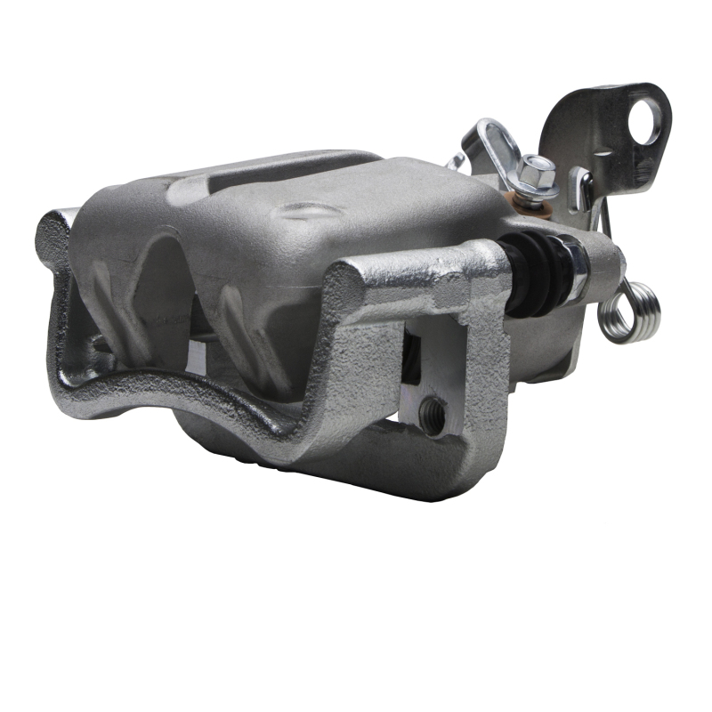 Buick LaCrosse Brake Caliper - Rear - DFC - Premium - Silver Zinc Coated - `11-`17