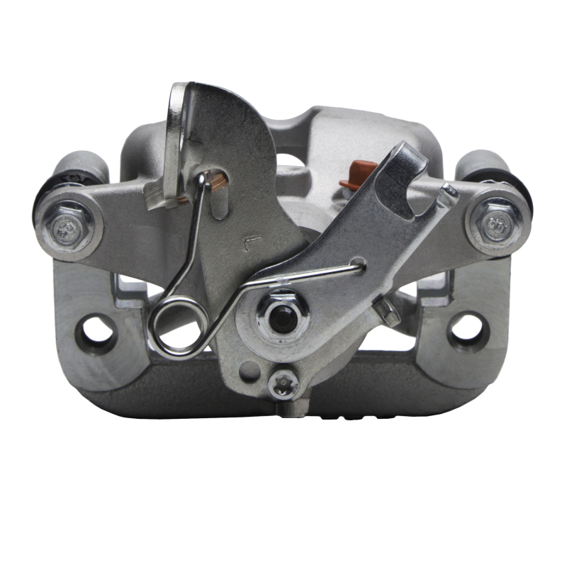 Buick LaCrosse Brake Caliper - Rear - DFC - Premium - Silver Zinc Coated - `11-`17