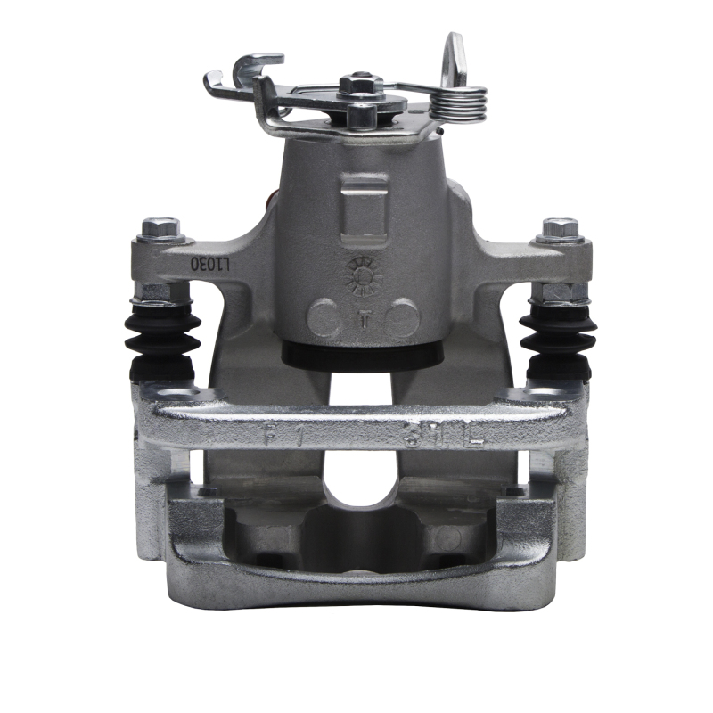 Buick LaCrosse Brake Caliper - Rear - DFC - Premium - Silver Zinc Coated - `11-`17