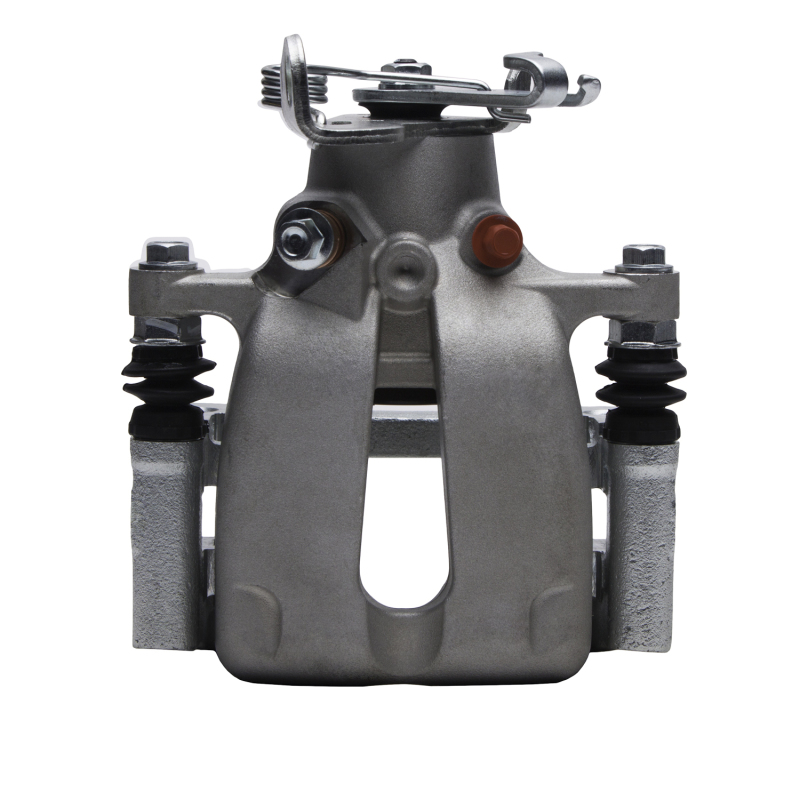 Buick LaCrosse Brake Caliper - Rear - DFC - Premium - Silver Zinc Coated - `11-`17