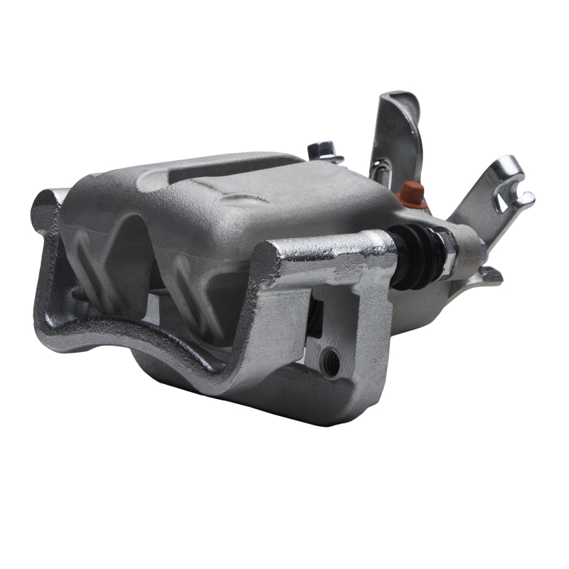 Buick LaCrosse Brake Caliper - Rear - DFC - Premium - Silver Zinc Coated - `11-`17