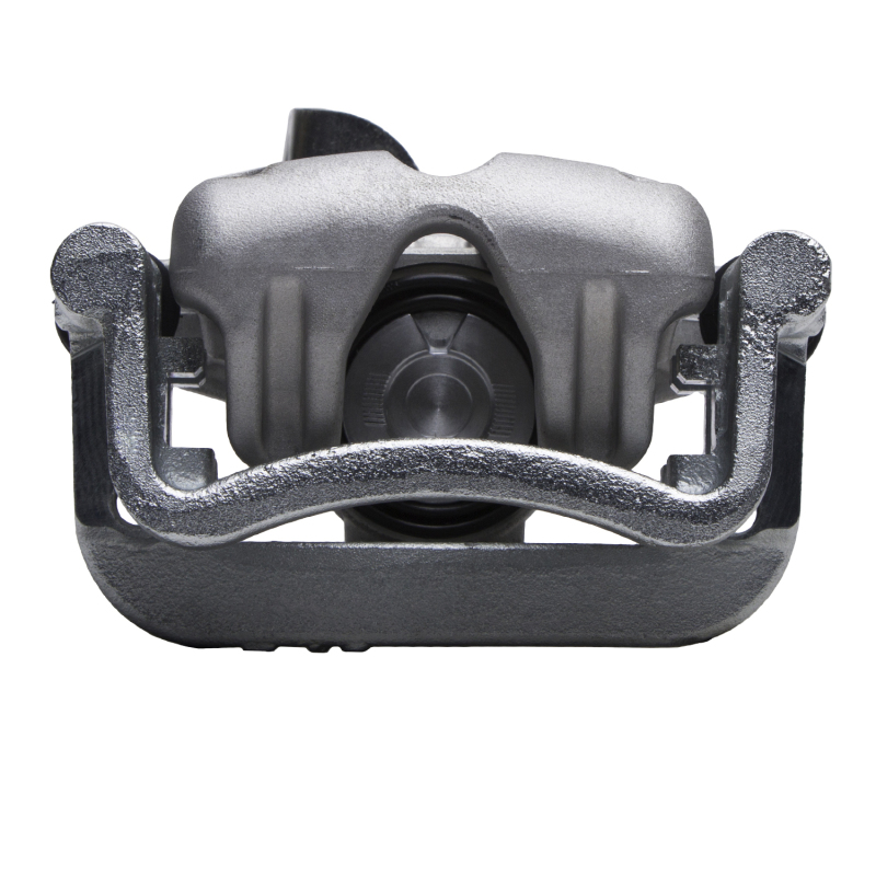 Buick LaCrosse Brake Caliper - Rear - DFC - Premium - Silver Zinc Coated - `11-`17