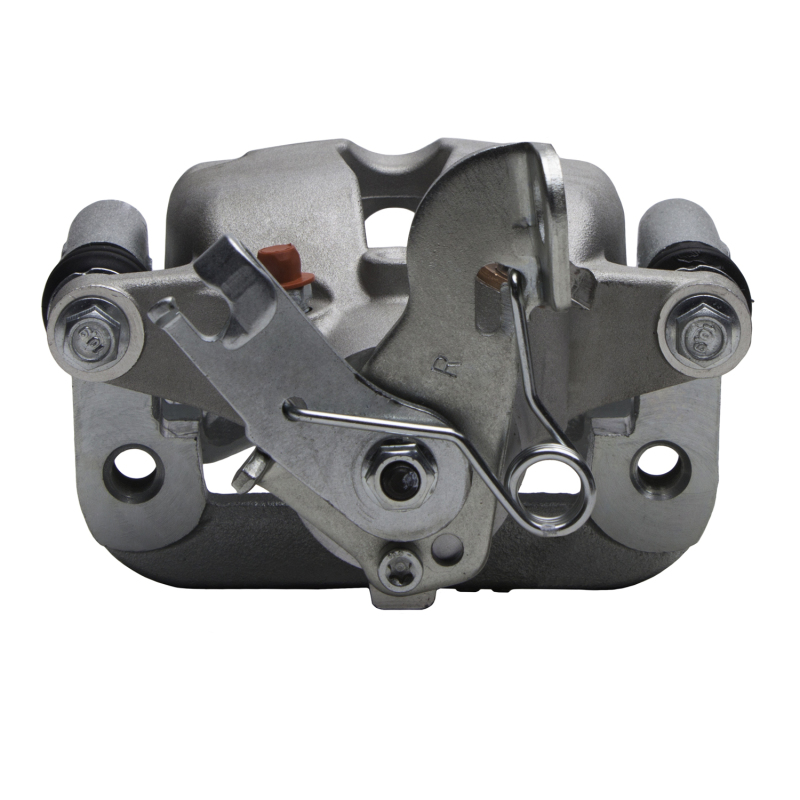 Buick LaCrosse Brake Caliper - Rear - DFC - Premium - Silver Zinc Coated - `11-`17