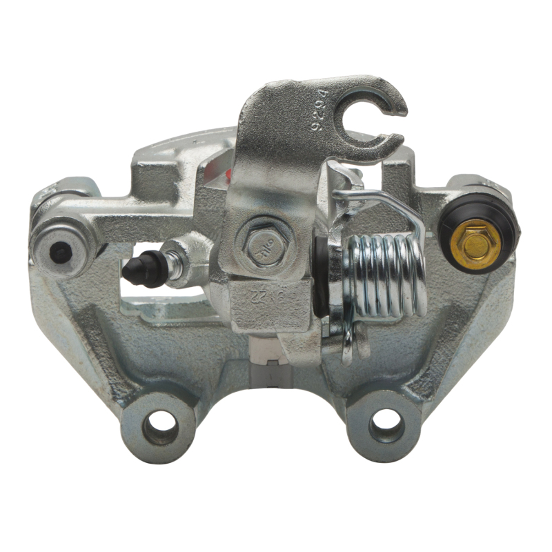 Buick Park Avenue Brake Caliper - Rear - DFC - Premium - Silver Zinc Coated - `95-`05