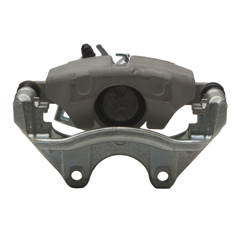 Buick Lucerne Brake Caliper - Rear - DFC - Premium - Silver Zinc Coated - `06-`11