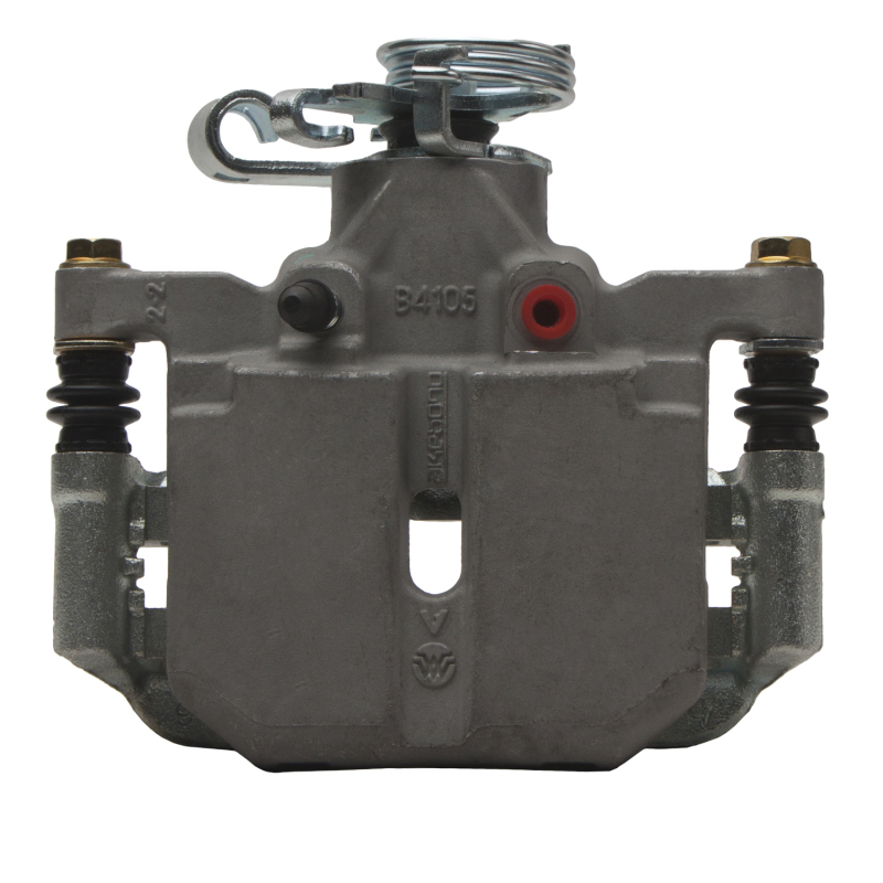 Buick Lucerne Brake Caliper - Rear - DFC - Premium - Silver Zinc Coated - `06-`11