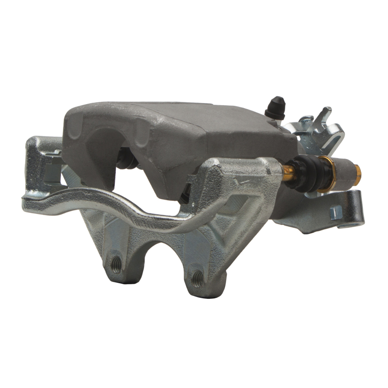Buick Lucerne Brake Caliper - Rear - DFC - Premium - Silver Zinc Coated - `06-`11