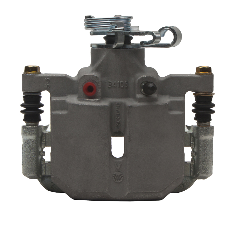 Buick Lucerne Brake Caliper - Rear - DFC - Premium - Silver Zinc Coated - `06-`11