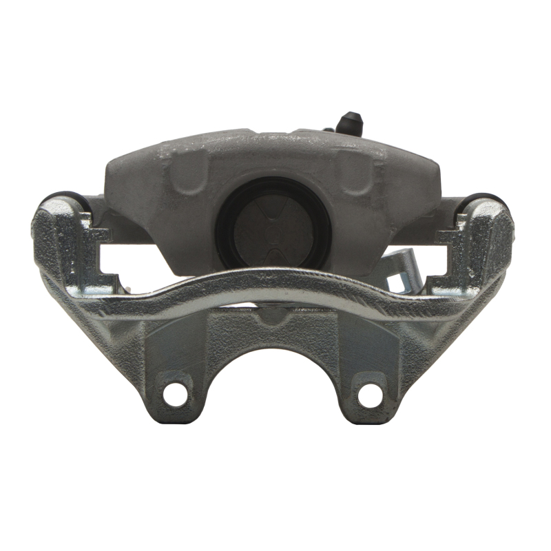 Buick Lucerne Brake Caliper - Rear - DFC - Premium - Silver Zinc Coated - `06-`11