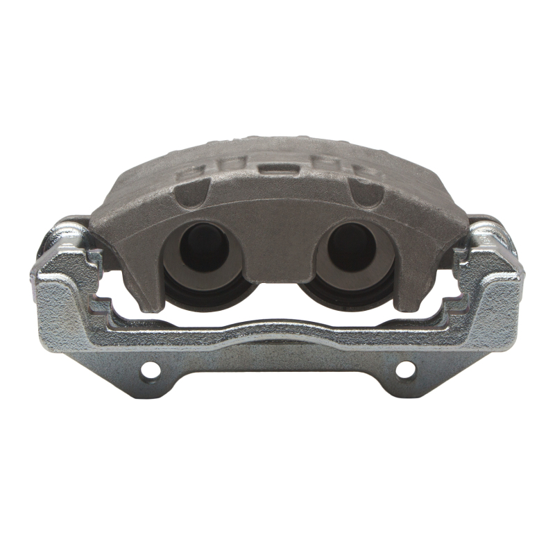 Cadillac CTS Brake Caliper - Front - DFC - Premium - Silver Zinc Coated - `03-`08