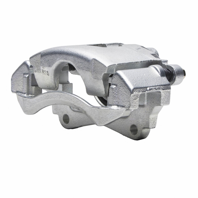 Cadillac Seville Brake Caliper - Front - DFC - Premium - Silver Zinc - `98-`03