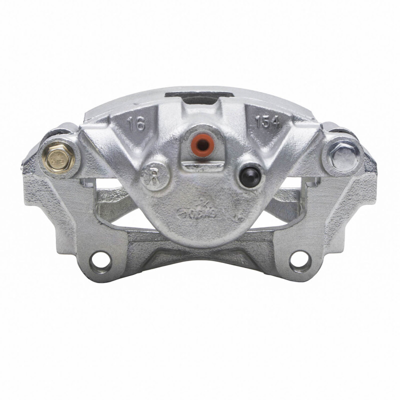 Cadillac Seville Brake Caliper - Front - DFC - Premium - Silver Zinc - `98-`03