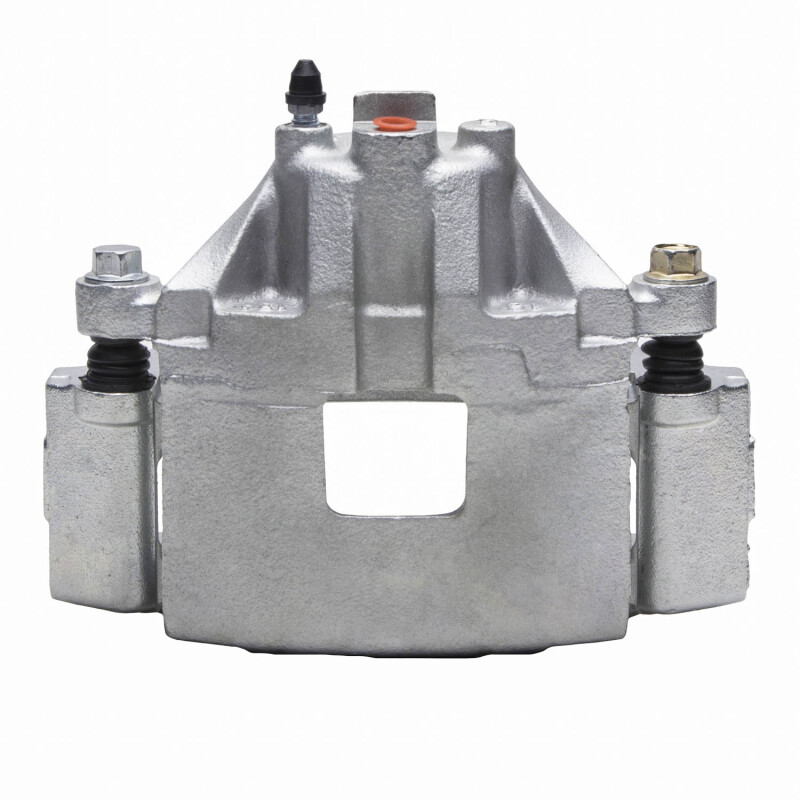 Cadillac Seville Brake Caliper - Front - DFC - Premium - Silver Zinc - `98-`03