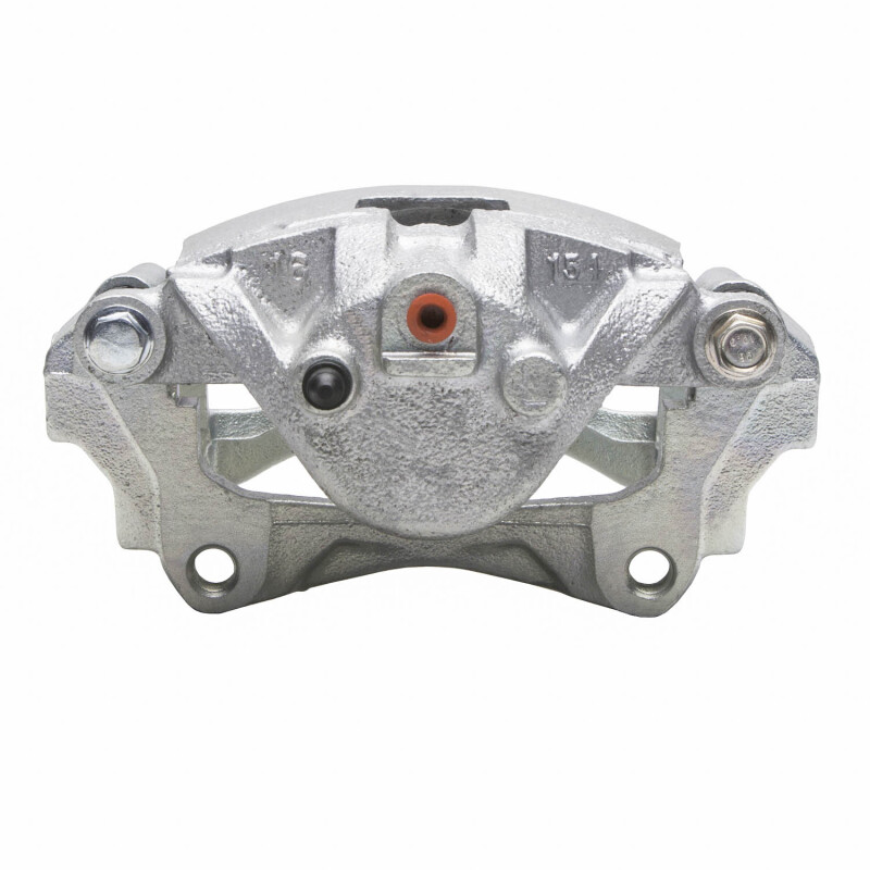 Cadillac Seville Brake Caliper - Front - DFC - Premium - Silver - `98-`03