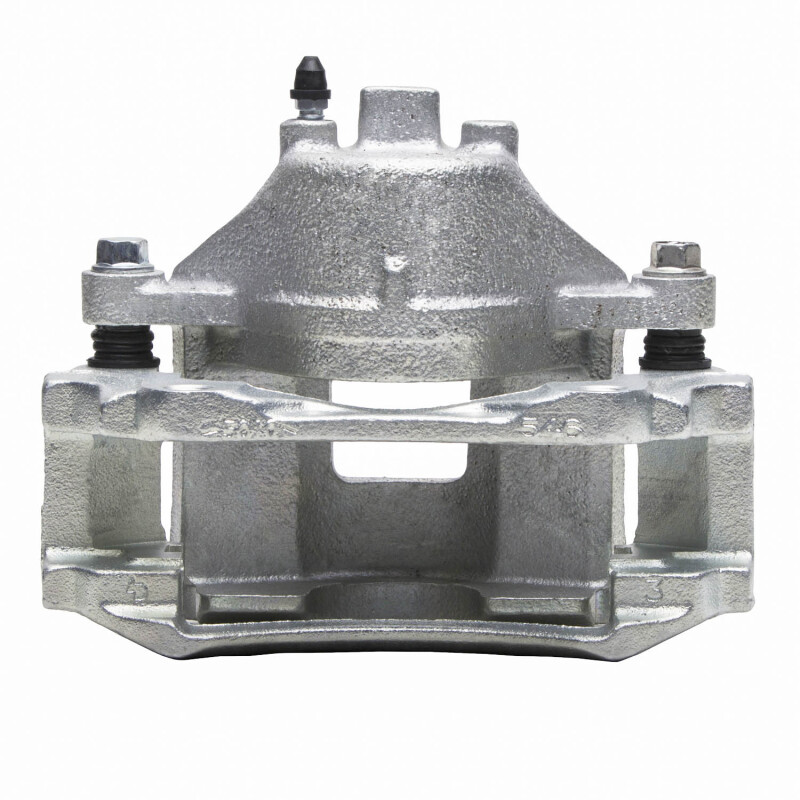 Cadillac Seville Brake Caliper - Front - DFC - Premium - Silver - `98-`03