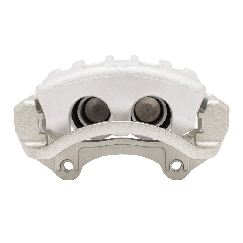 Cadillac CTS Brake Caliper - Front - DFC - Premium - Silver Zinc Coated - `08-`14