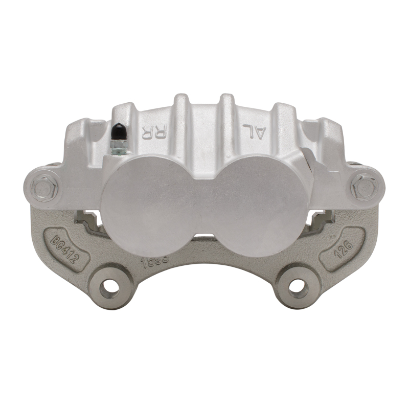 Cadillac CTS Brake Caliper - Front - DFC - Premium - Silver Zinc Coated - `08-`14