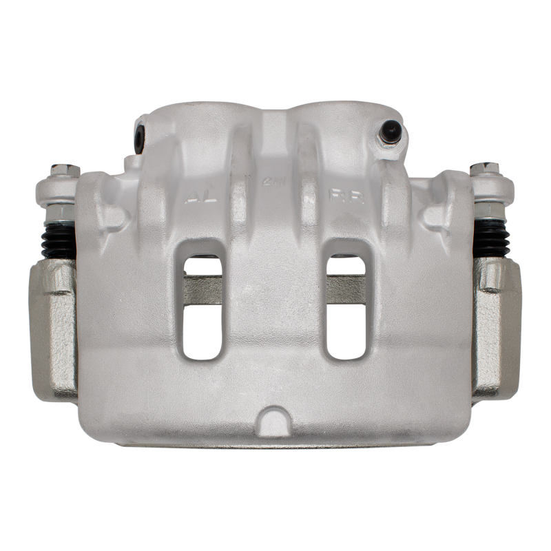 Cadillac CTS Brake Caliper - Front - DFC - Premium - Silver Zinc Coated - `08-`14