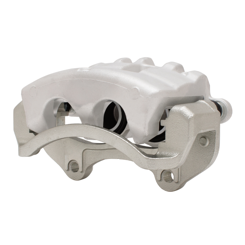 Cadillac CTS Brake Caliper - Front - DFC - Premium - Silver Zinc Coated - `08-`14