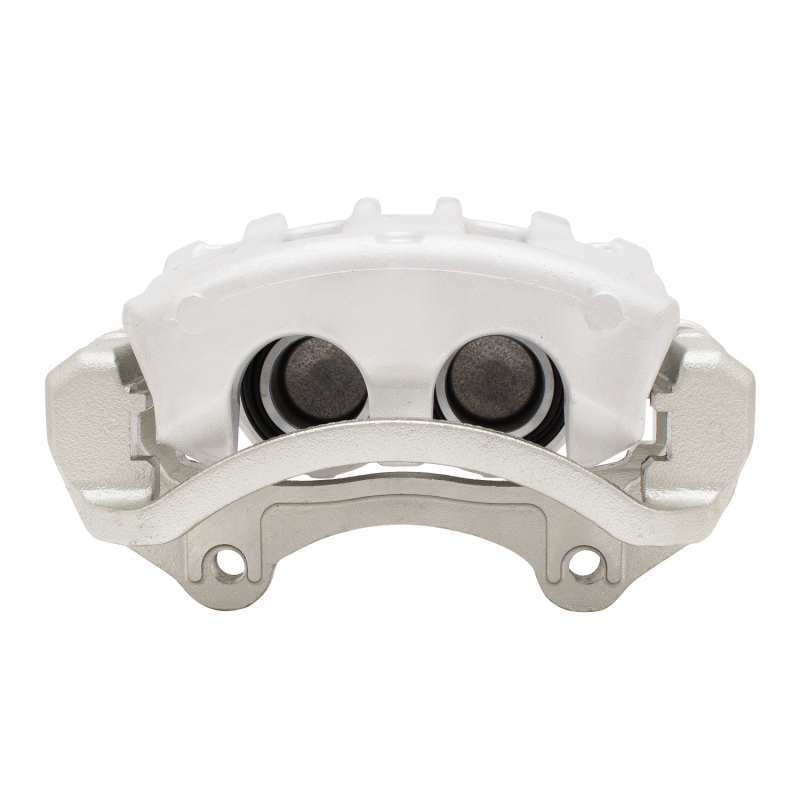 Cadillac CTS Brake Caliper - Front - DFC - Premium - Silver - `08-`14