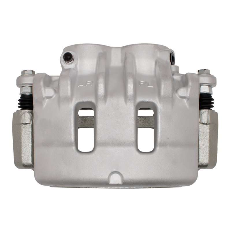 Cadillac CTS Brake Caliper - Front - DFC - Premium - Silver - `08-`14