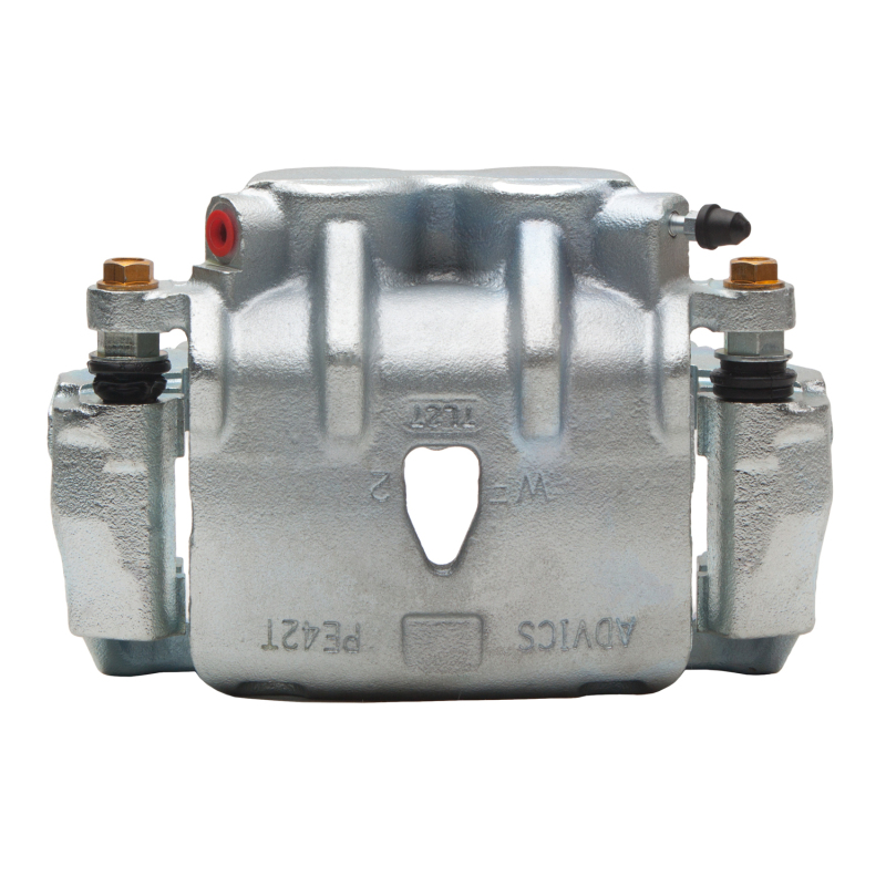 Cadillac CTS Brake Caliper - Front - DFC - Premium - Silver Zinc Coated - `08-`14