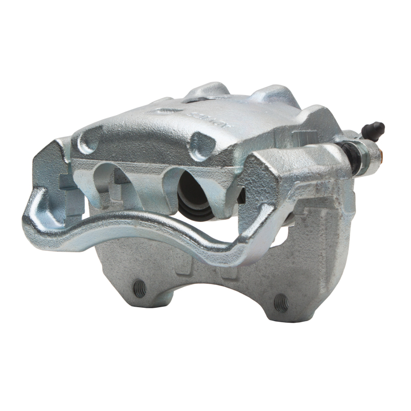 Cadillac CTS Brake Caliper - Front - DFC - Premium - Silver Zinc Coated - `08-`14