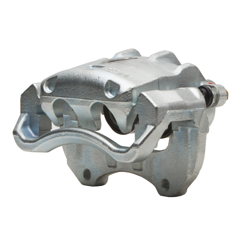 Cadillac CTS Brake Caliper - Front - DFC - Premium - Silver - `08-`14